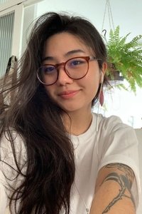 Profile of Brenda Mie