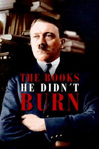 The Books He Didn't Burn