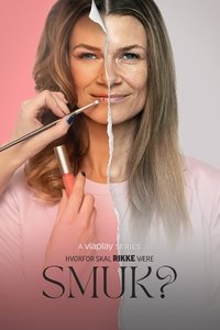 Poster for Hvorfor skal Rikke være smuk?