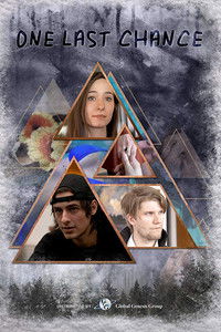 Poster for One Last Chance