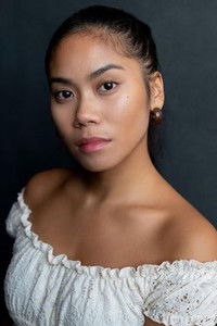 Profile of Melanie-Joyce Bermudez