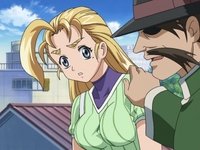 Un Nuevo Oponente Tsuji Shinnosuke