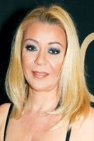 Profile of Maria Chrysouliotou