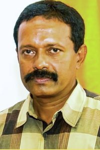 Profile of Saloo George