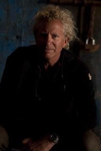 Profile of David Marconi