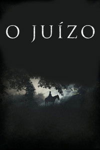 Poster for O Juízo