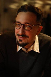 Profile of Evgeny Gvozdev