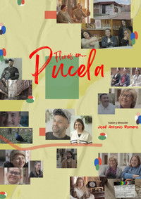 Poster for Pucela