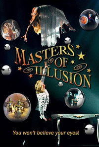 Poster for Masters of Illusion