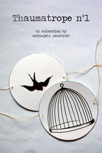 Poster for Thaumatrope nº1