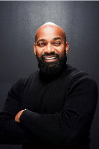 Profile of Jerry d May