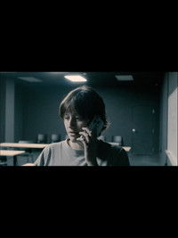 Poster for WAITING ROOM