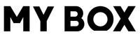 Logo - My Box Films