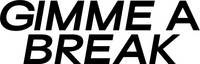 Logo - Gimme a Break