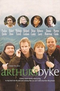 Poster for Arthur's Dyke