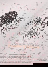 Pembe Eldiven