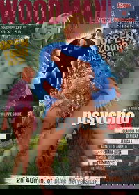 Psycho Sex