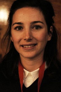 Profile of Joan Chemla