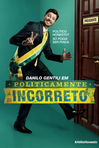 Poster for Politicamente Incorreto