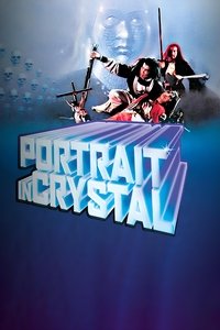 Poster for Portrait in Crystal