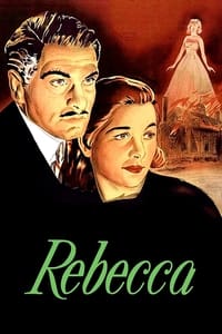 poster Rebecca