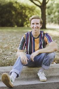 Profile of Case Conner