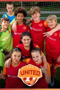 Poster for United