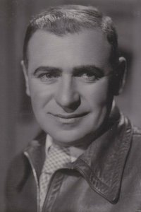 Profile of Arkadi Koltsaty