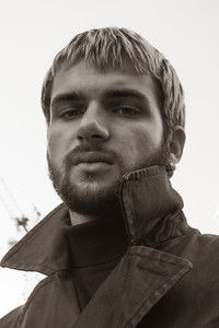 Profile of Jonathan Momčev