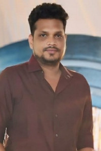 Profile of Shakti Swaroop Dwibedy