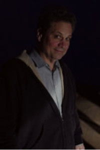 Profile of Matt Jenkins