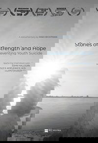 Stories of Strength and Hope: Preventing Youth Suicide