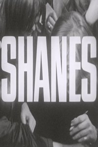 Poster for Shanes