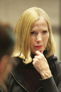 Profile of Janie Geiser