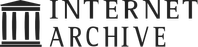 logo for Internet Archive