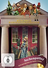 Cinderella - Munich Marionette Theater