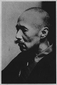 Profile of Mori Ogai