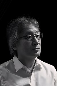 Profile of Toshifumi Hinata