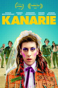 Poster for Kanarie