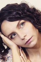 Profile of Anastasiya Zolotareva