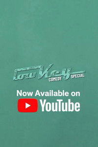 Poster for LowKey Comedy Special