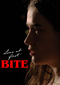 Poster for Love At First Bite
