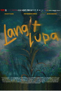 Poster for Langit Lupa