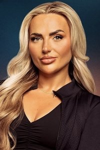 Profile of Adrienne Naylor