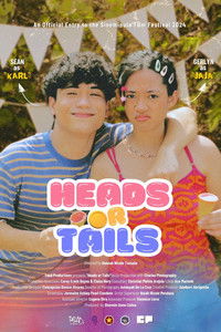 Poster for Heads or Tails