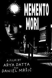 Poster for Memento Mori
