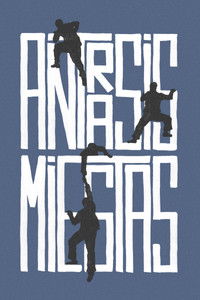 Poster for City Above