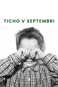 Poster for Ticho v septembri