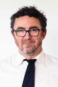 Profile of Paul Damien Williams