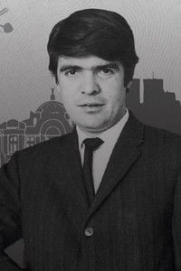 Profile of Juan García Ponce